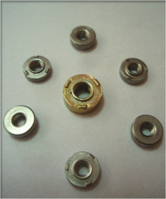 袋帽与唇帽 五金产品零售中的销售电话与口碑建设