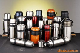 永康市华跃五金制造保温壶产品列表及五金产品零售概览