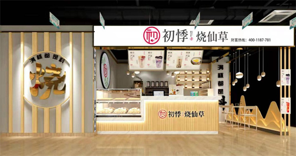 初悸五金 零售新锐，匠心独运的现代五金体验